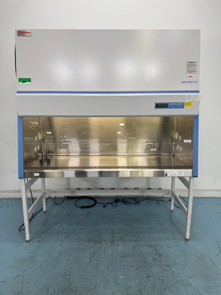 Image of Thermo Scientific 1300 Series A2 6' Biosafety Cabinet